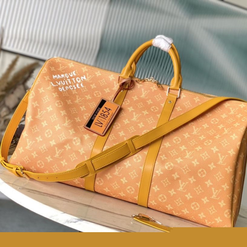 LV Travel Bags